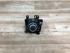 MAZDA 6 OEM FRONT CENTER CONSOLE NAVIGATION IDRIVE INFO MULTIMEDIA SWITCH 18-21