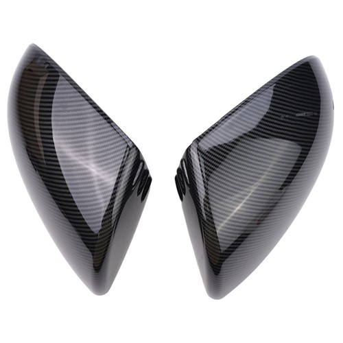 Technologically Advanced Rearview Mirror Cover For Hyundai IONIQ 6 2022+ - Picture 13 of 24