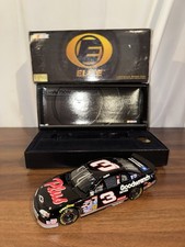 1998 RCCA Elite Dale Earnhardt 3 Goodwrench Plus Monte Carlo 1/24 Diecast Read