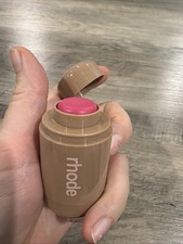 Rhode Pocket Blush  Juice Box  5.3 g / 0.18 oz  NEW IN BOX  FAST FREE SHIP 