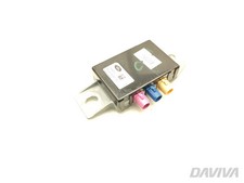2015 Jaguar XE Saloon 4/5dr DPLA-19C097-BA 2.0D Aerial Antenna Amplifier