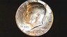 1984-D- Kennedy Half GEM-BU (HIGH MS) TOUGH DATE #A2 Denver Kennedy