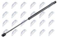 NTY Gasfeder, Koffer-/Laderaum AE-MS-004 FüR CitroËN Mitsubishi Peugeot