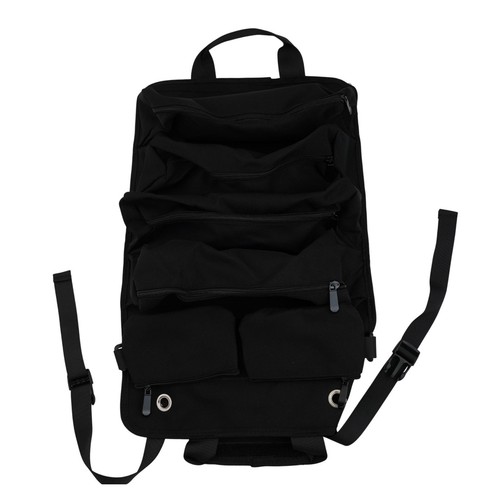 Essential Tool Organizer with Multiple Compartments Efficient Storage Solution - Picture 8 of 40