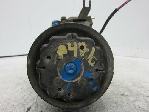 4472208542 klimakompressor AUDI A4 AVANT 8E 2001 1370327