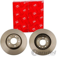 Disque de frein Mazda RX8