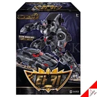 Metal Cardbot W Season3 TACHY Dark Edition Cheetah Transformer Robot Toy 2026
