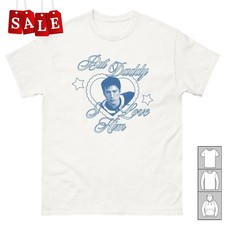 New Heated Rivalry But Daddy I Love Him Gift For Fans Unisex S-5XL Shirt MD545