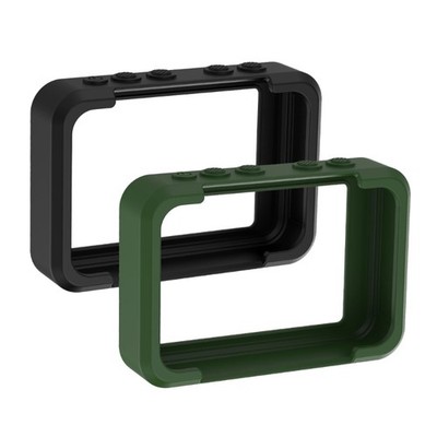 Flexible Housing Skin For Foretrex 801/901 Cycling Computer Bike Navigation Case