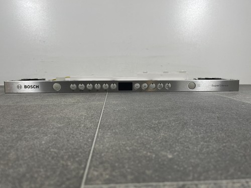 ✅ Siemens Bosch Neff Geschirrspüler Bedienmodul BSH 9000905448