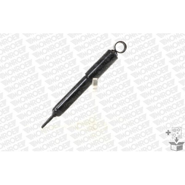 Monroe StoßDäMpfer Hinten FüR Toyota Hiace IV Bus _H1_ _H2_ RCH2_ RCH1_-image
