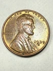 ** 1939-S LINCOLN CENT-  AU+  (UPGRADE THAT SPOT IN YOUR SET) PRICED TO SELL **