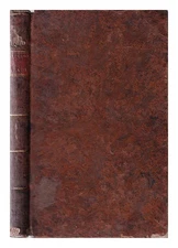 PATERSON, DANIEL (1738-1825) A new and accurate description of all the direct an