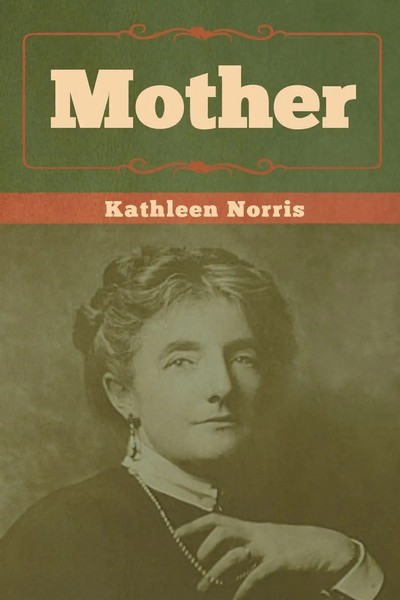 Mother Kathleen Norris Taschenbuch Kartoniert / Broschiert Englisch 2019-image