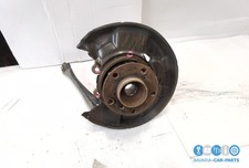 Original BMW  F20 F21 F22 F23  Radträger hinten links 6792515