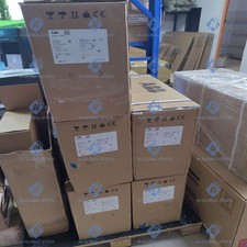 Free Shipping One Brand NEW ABB For ACS550-01-023A-4 Warranty Included