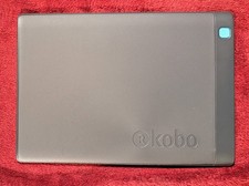 【新品・未使用】kobo aura ONE 本体 箱付き 未使用 20160906121025_221_.jpg