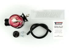 Turbosmart Smart Port Dual Port Evo Blow off Valve fit Mitsubishi Evo 8 / 9 / X