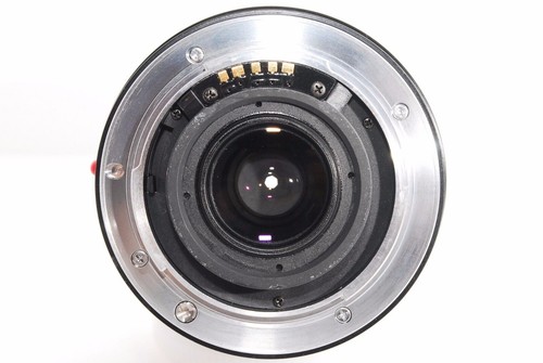 Lente zoom Minolta AF 100-200mm f4.5 Montura Minolta/Sony A [casi como... - Imagen 7 de 12