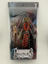 Mythic Legions 6    Hadriana Female Knight Figure Arethyr Wave Four Horsemen NEW