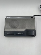 Radio Shack Weatheradio Alert Model 12-240 Tested Emergency NOAA Weather Radio