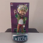 FOCO Jason Kelce NFLPA Super Bowl parade Mummer bobblehead Eagles