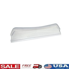Flexible Silicone Dry Blade Squeegee Car Wash Home Glass Shower Cleaning New