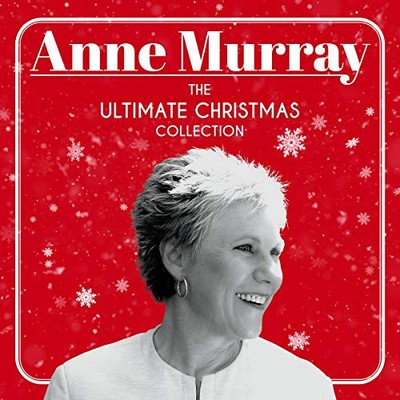 ULTIMATE CHRISTMAS COLLECTION by MURRAY, ANNE