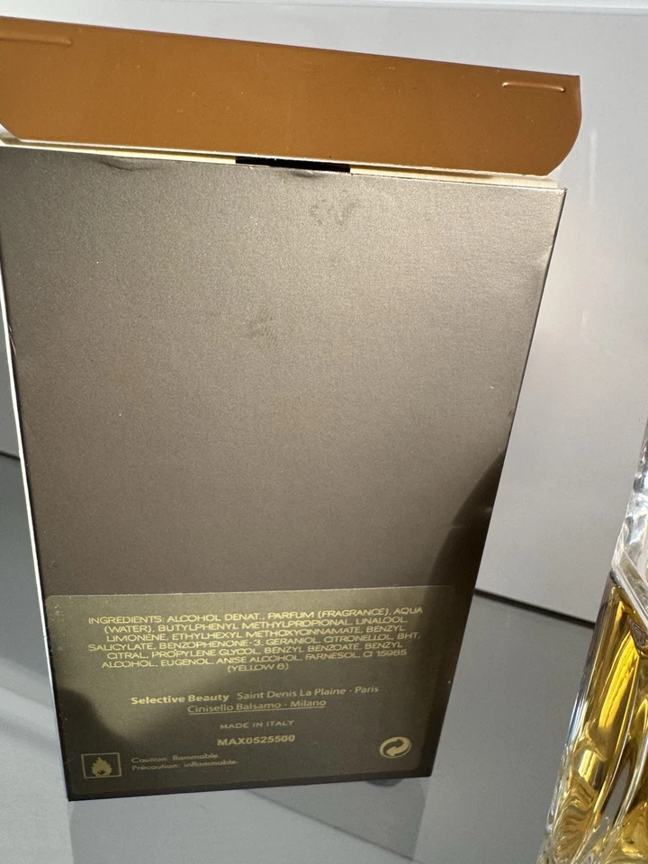 Max Mara, Eau De Parfum Natürliche Spraydose, 70 ml - Bild 3 von 3