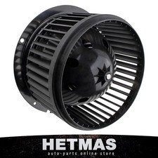 Rear AC Heater Blower Motor Assembly For Ford Explorer Mercury Mountaineer 06-10