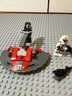 LEGO Star Wars: Republic Troopers Vs. Sith Troopers (75001) TWO FIGS, NO CRACKS