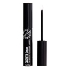 The Secret Of Growth Serum Longer Lashes Brows multicolour