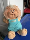 Cabbage patch doll