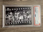 2024 Topps Black & White - Frame Rate Paul Skenes #FR5 (RC)