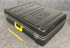 Kino Flo DIV-401-120 Diva Lite 401 Kit w/Hardshell Case, 4x 55W Lamp Cord