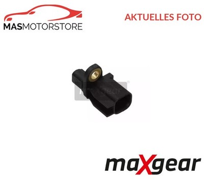 ABS SENSOR DREHZAHLFÜHLER MAXGEAR 20-0108 A FÜR FORD FOCUS II,MONDEO IV