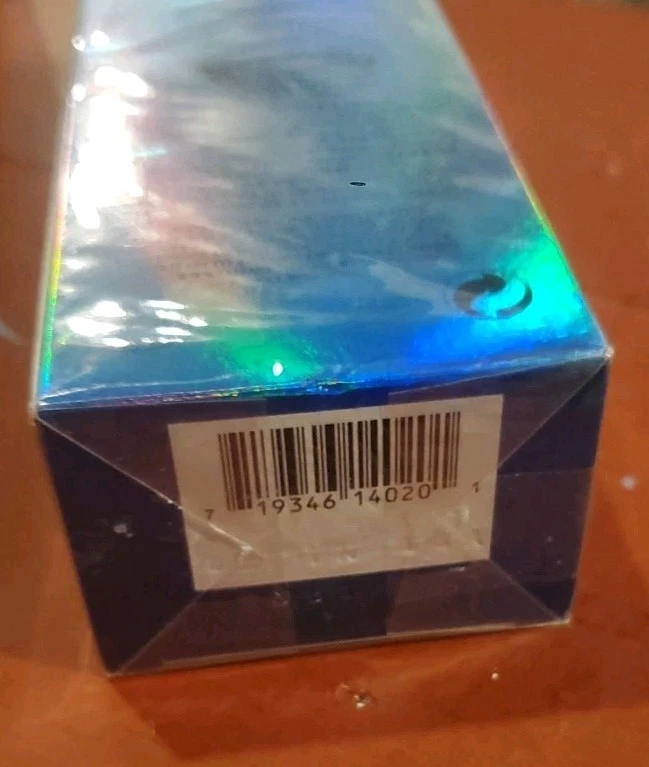 Nuevo Perfume Elizabeth Taylor Diamantes Blancos Brillantes - 3.3 FL. OZ. - 100 ml Foto 4 de 4