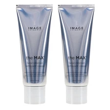 IMAGE Skincare The MAX Facial Cleanser 4 oz 2 Pack