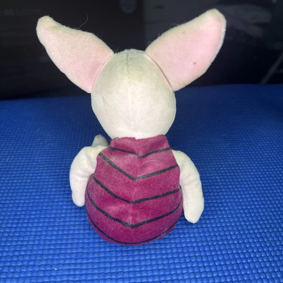 Disney Pigglet Plush - Image 2 of 4