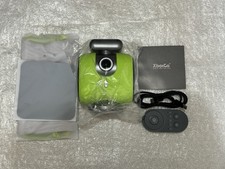 XbotGo Chameleon AI-Powered Sports & Action Camera - 4K 60FPS - iOS & Android