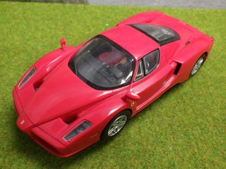 Carrera Sportwagen Ferrari (JM) K0591