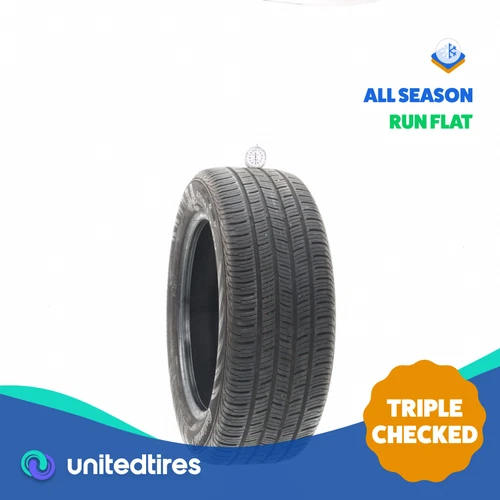Used 225/55R17 Continental ContiProContact SSR 97V - 6.5/32 (NTAA)