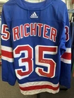 Fanatics Under Wraps NHL Mike Richter Autographed Jersey New York Rangers