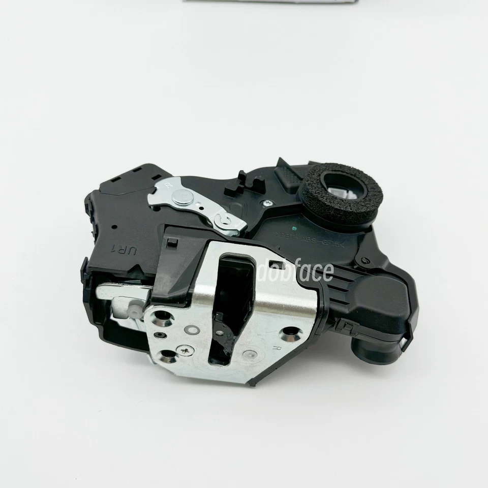 69030-0C050 Toyota Power Door Lock Actuators Door Latch Front Right DENSO Foto 4 de 4