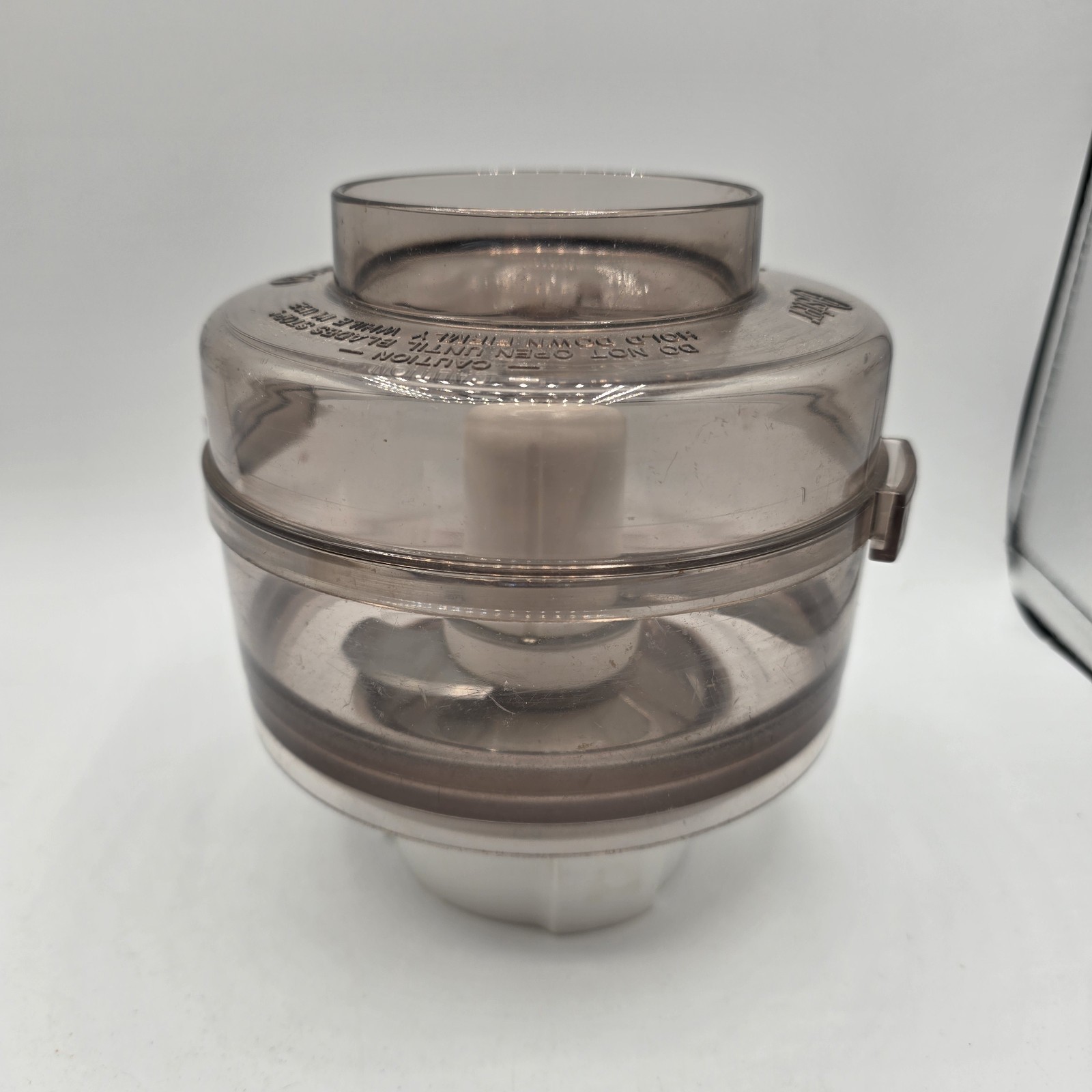 Oster Food Chopper Processor Attachment for your Blender 590