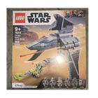 LEGO Star Wars The Bad Batch 75314 9+ 969 pcs Hunter Wrecker Tech Echo Crosshair