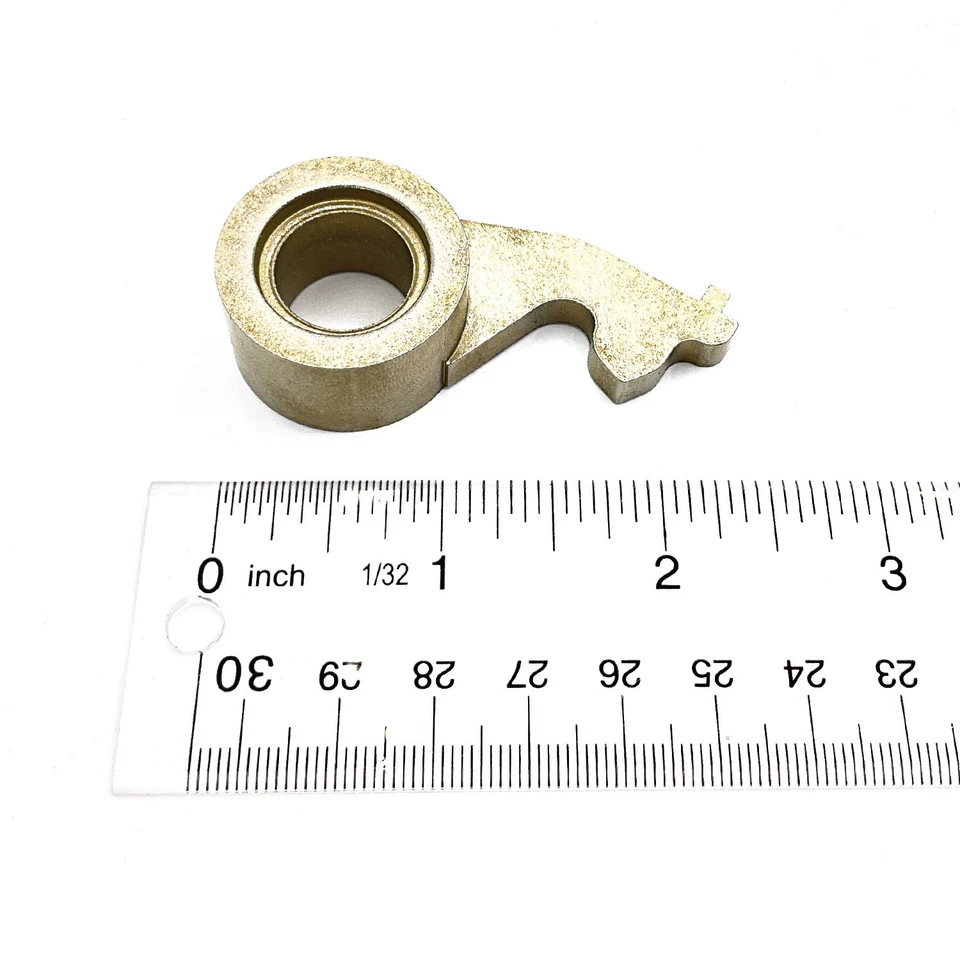 Polaris Detent Pawl, for RANGER Models, Genuine OEM - 3233829 - Image 3 of 3