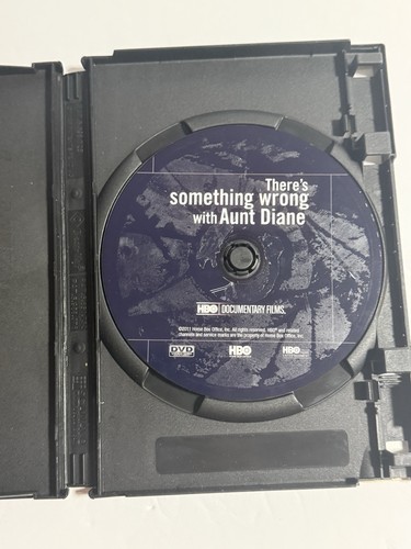 DVD HBO Documentaries: There's Something Wrong with Aunt Diane (2011) - Picture 3 of 4