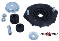 Maxgear 72-3546 FederbeinstüTzlager Domlager Federbeinlager Hinterachse