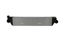 1X Nrf 30358 LadeluftküHler FüR Renault Opel Vauxhall